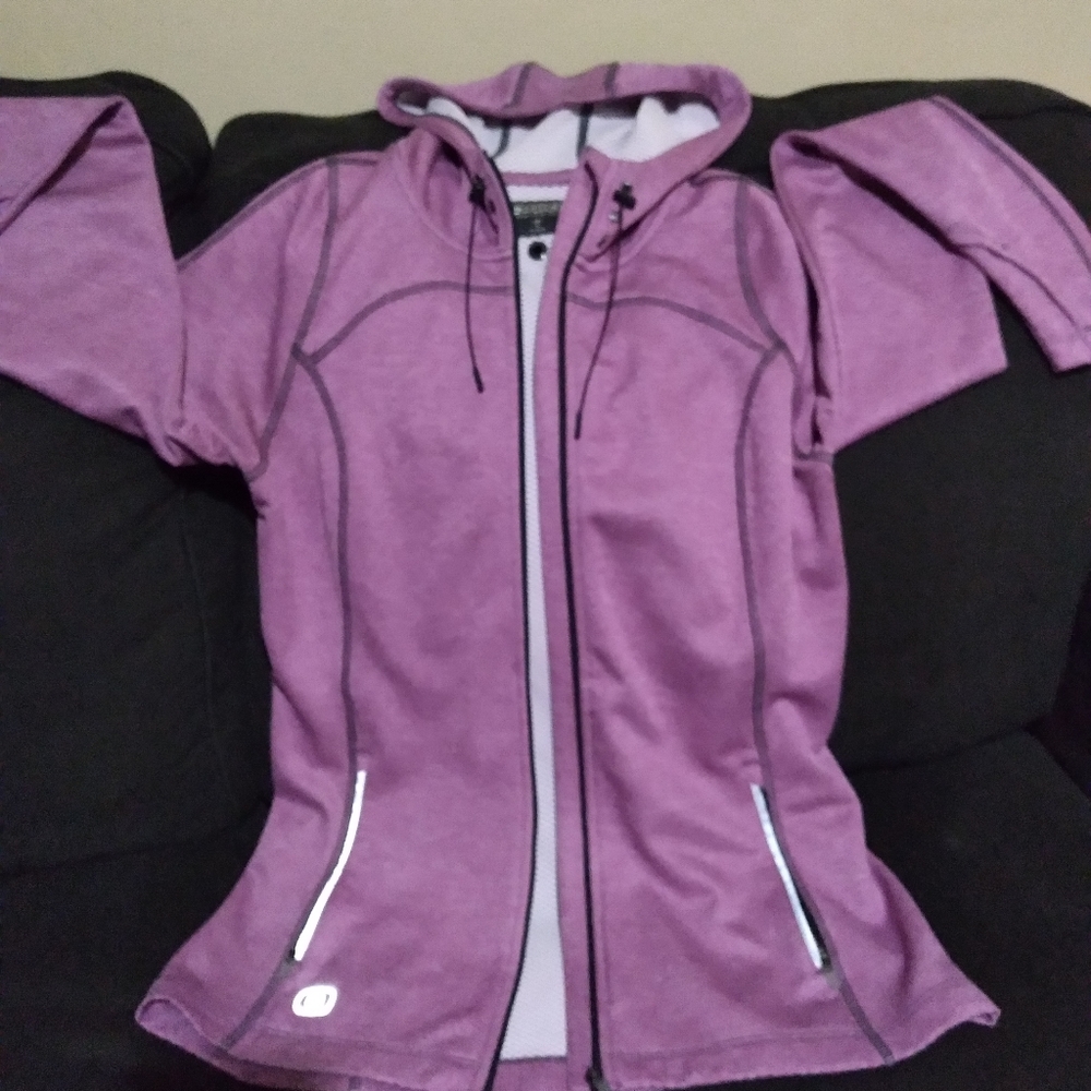 OGIO Endurance jacket